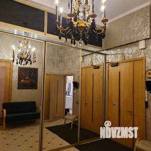 3-к квартира, на длительный срок, 110м2, 2/5 этаж