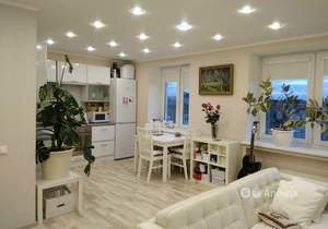 3-к квартира, на длительный срок, 56м2, 9/9 этаж