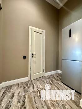 2-к квартира, посуточно, 50м2, 2/6 этаж