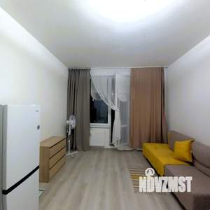 1-к квартира, на длительный срок, 31м2, 15/24 этаж