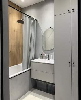 2-к квартира, на длительный срок, 62м2, 3/9 этаж