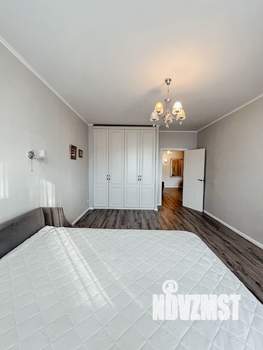 3-к квартира, на длительный срок, 83м2, 4/7 этаж