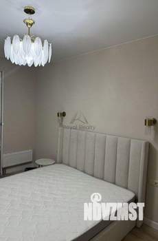2-к квартира, на длительный срок, 60м2, 6/12 этаж