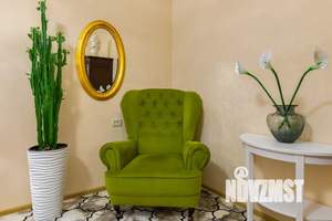 2-к квартира, посуточно, 65м2, 3/5 этаж