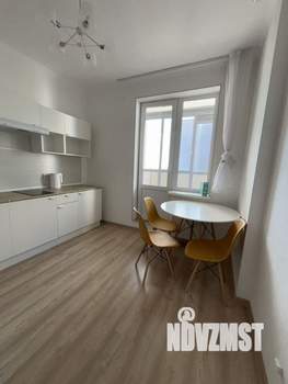 1-к квартира, на длительный срок, 30м2, 7/25 этаж