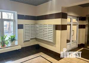 2-к квартира, посуточно, 66м2, 13/13 этаж