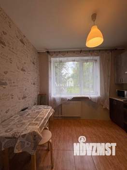 1-к квартира, на длительный срок, 33м2, 1/9 этаж