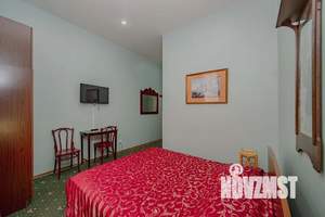 1-к квартира, посуточно, 16м2, 3/5 этаж