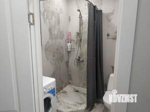 Студия квартира, посуточно, 25м2, 9/25 этаж