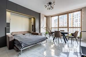 2-к квартира, на длительный срок, 51м2, 4/12 этаж