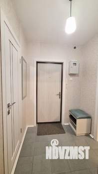 1-к квартира, на длительный срок, 38м2, 6/10 этаж