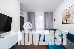 1-к квартира, посуточно, 40м2, 6/13 этаж