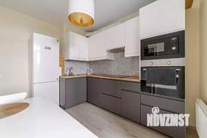 2-к квартира, на длительный срок, 52м2, 5/14 этаж