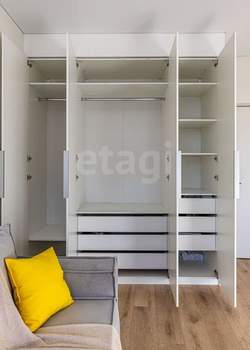 2-к квартира, на длительный срок, 65м2, 5/18 этаж