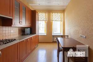 3-к квартира, на длительный срок, 76м2, 4/6 этаж