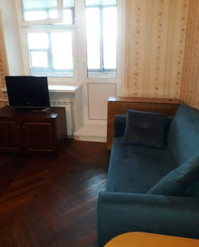1-к квартира, на длительный срок, 33м2, 12/12 этаж