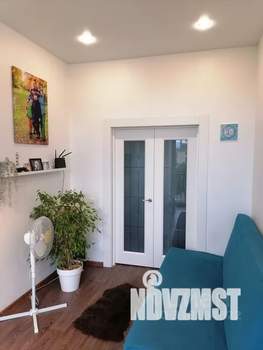 1-к квартира, посуточно, 71м2, 6/6 этаж