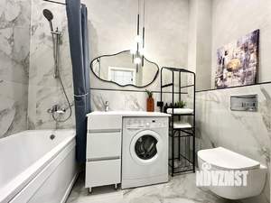 1-к квартира, на длительный срок, 38м2, 9/10 этаж