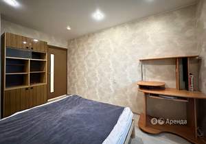 3-к квартира, на длительный срок, 59м2, 9/9 этаж