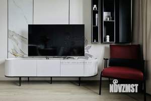 1-к квартира, на длительный срок, 40м2, 6/13 этаж