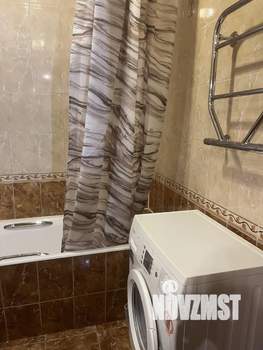 1-к квартира, на длительный срок, 45м2, 18/25 этаж