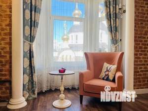4-к квартира, посуточно, 145м2, 4/6 этаж