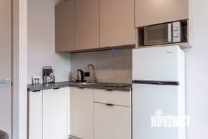 Студия квартира, на длительный срок, 30м2, 5/5 этаж