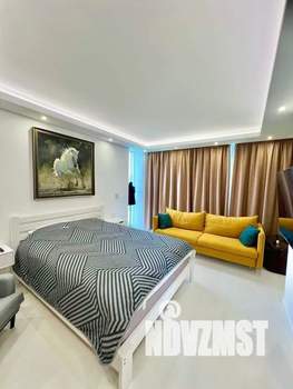 2-к квартира, посуточно, 70м2, 3/3 этаж