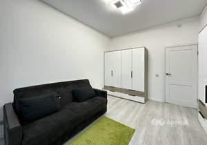 1-к квартира, на длительный срок, 33м2, 9/9 этаж