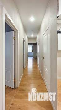 2-к квартира, посуточно, 75м2, 2/5 этаж