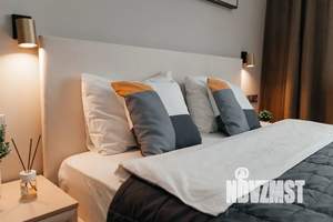 Студия квартира, посуточно, 28м2, 8/12 этаж