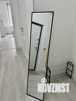 1-к квартира, посуточно, 42м2, 1/5 этаж