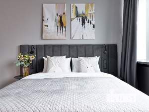 Студия квартира, посуточно, 22м2, 4/15 этаж