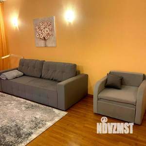 1-к квартира, на длительный срок, 43м2, 14/15 этаж