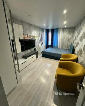 3-к квартира, на длительный срок, 65м2, 8/14 этаж