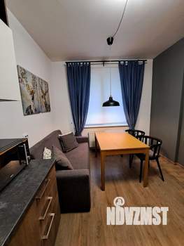 1-к квартира, на длительный срок, 40м2, 3/10 этаж