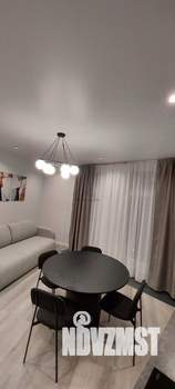 2-к квартира, на длительный срок, 43м2, 4/10 этаж