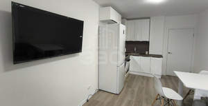 2-к квартира, на длительный срок, 48м2, 18/21 этаж