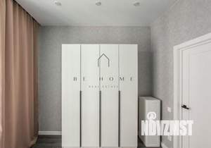 2-к квартира, на длительный срок, 41м2, 3/8 этаж