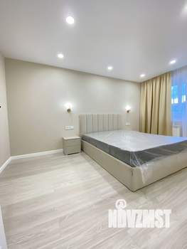 2-к квартира, на длительный срок, 52м2, 10/10 этаж