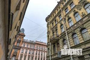 1-к квартира, посуточно, 34м2, 1/1 этаж