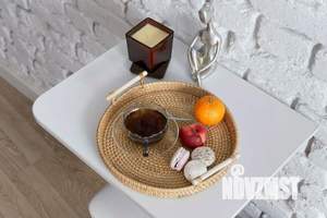 1-к квартира, посуточно, 15м2, 1/1 этаж