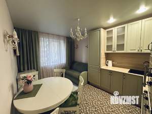 2-к квартира, на длительный срок, 50м2, 4/16 этаж