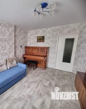2-к квартира, на длительный срок, 58м2, 7/10 этаж