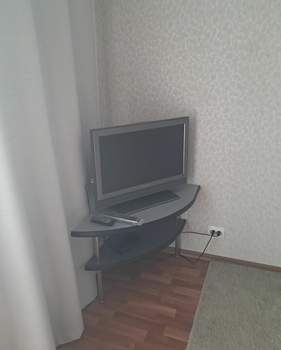 1-к квартира, на длительный срок, 42м2, 17/17 этаж
