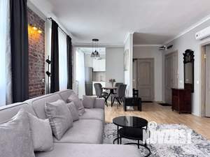 1-к квартира, посуточно, 55м2, 5/5 этаж