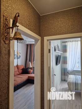 1-к квартира, на длительный срок, 32м2, 10/15 этаж