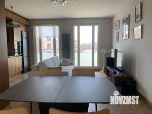 3-к квартира, на длительный срок, 86м2, 8/10 этаж