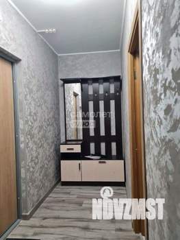 1-к квартира, на длительный срок, 36м2, 13/22 этаж