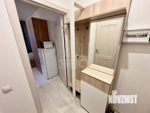 Студия квартира, на длительный срок, 27м2, 7/13 этаж